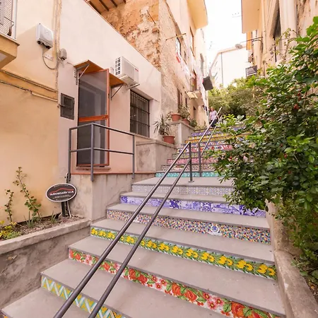 Carrettieri 9 Apartment Cefalu