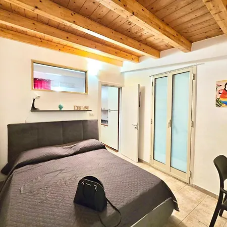 Carrettieri 9 Appartamento Cefalù