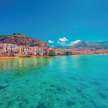 Carrettieri 9 * Cefalu