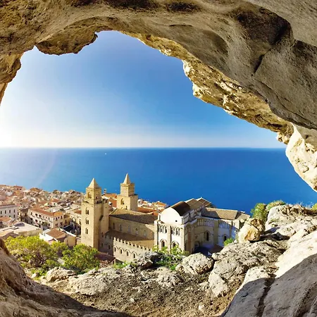 Carrettieri 9 * Cefalu