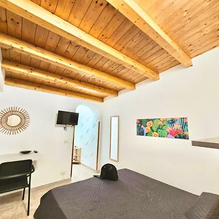 Carrettieri 9 Cefalu