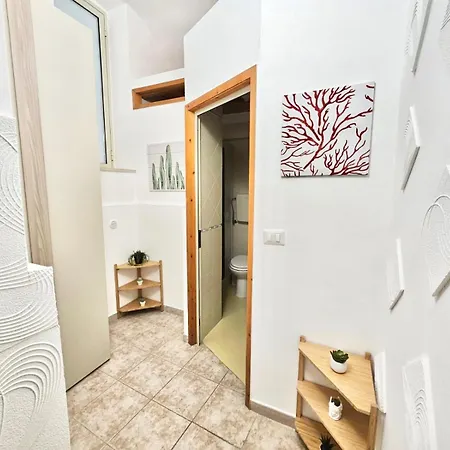 Appartement Carrettieri 9