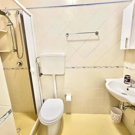 Carrettieri 9 Apartment Cefalu