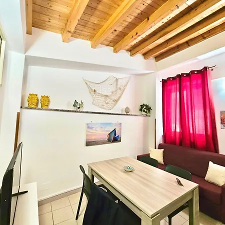 Carrettieri 9 Cefalu