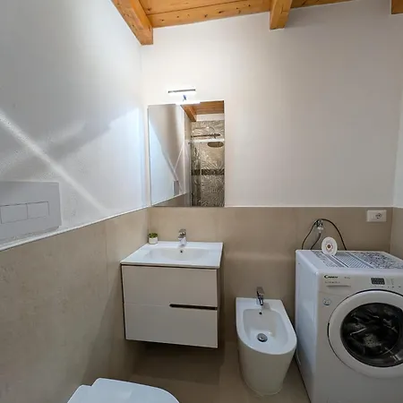 Appartement Carrettieri 9